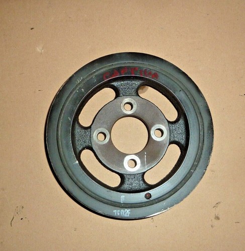 Puleggia albero motore - ,