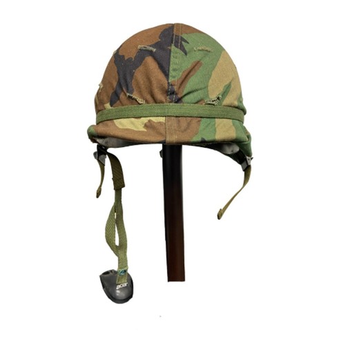 Armed forces helmet w - armed, w/