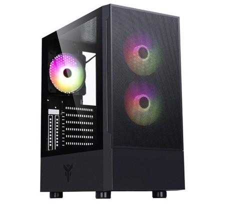 Desktop assemblato intel i5 - intel,
