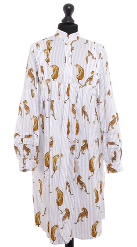 Risy jerfs sintra vestito - &,