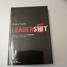 LEADERSHIT, Andrea Vitullo