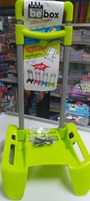 Carrellino trolley porta zaino - carrellino,