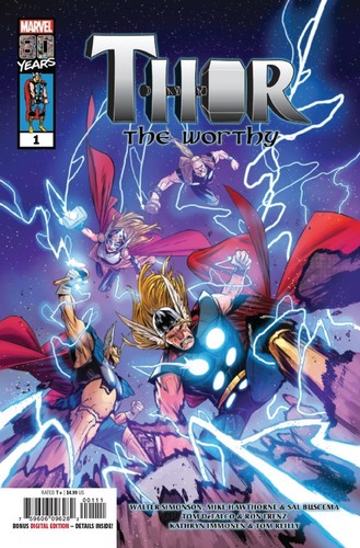 Thor worthy 1 - thor:,