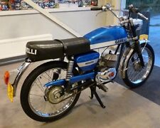 SET DECALCOMANIE GARELLI