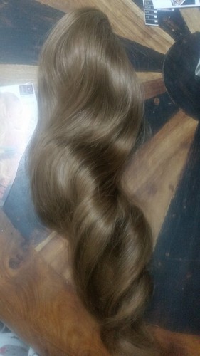 Coda extension hairdiamond - extension,