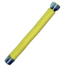 TUBO ESTENSIBILE IN ACCIAIO