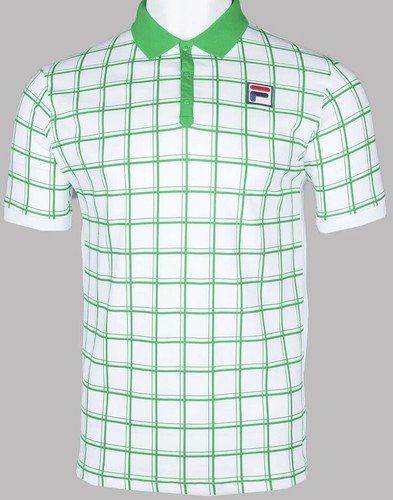 Polo tennis retrò - , celtic