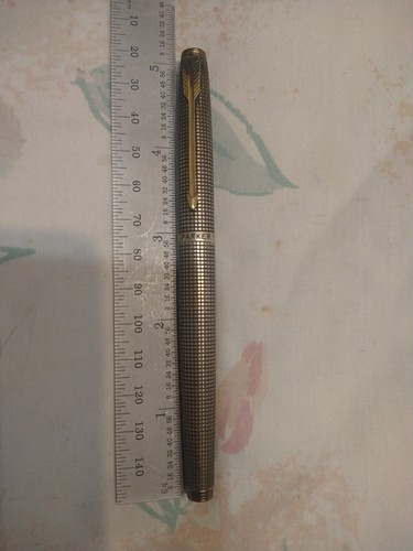 Penna stilografica parker - penna,
