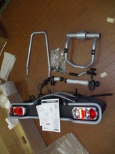 PORTABICI TRAINO THULE JEEP