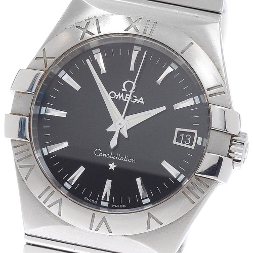 Orologio uomo omega - orologio,