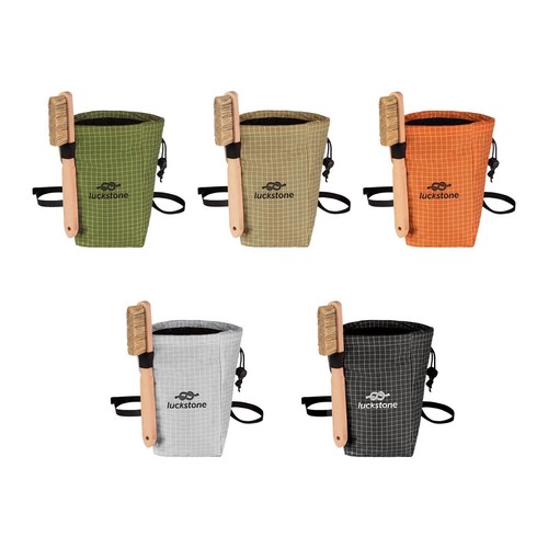 Borsa porta magnesite - , da
