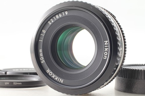 Top mint obiettivo nikon - obiettivo,