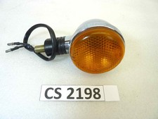 Freccia Guzzi Nevada 350 750