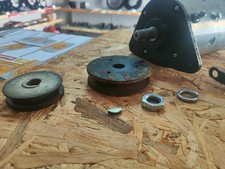 DINAMOTORE 14-16-18-21 HP