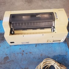 Stampante ad Aghi Lexmark con