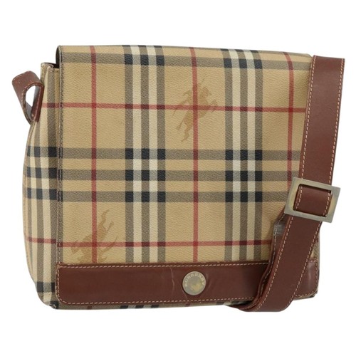Burberry nova check shoulder - nova,