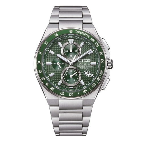Orologio citizen radio - orologio,