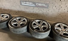 Porsche Cayenne E3 II 9Y3