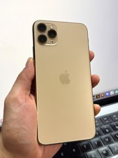 Apple iPhone 11 Pro Max