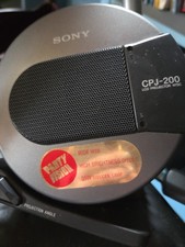 Proiettore Vintage Sony