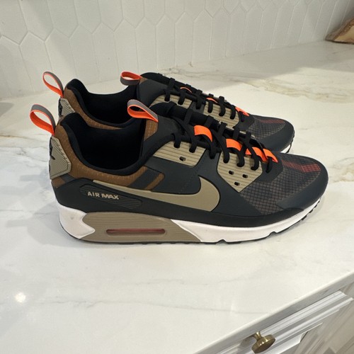 Nike air max drift dark - air, “