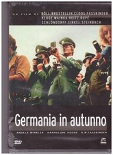 GERMANIA IN AUTUNNO di