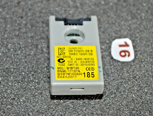 Wibt20 bn96 17107a - bn96-17107a, modulo