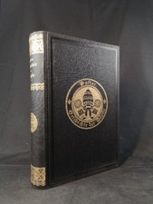 Storia dei Papi dall'uscita