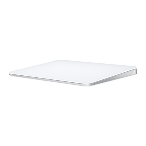 Apple magic trackpad bianco - apple,