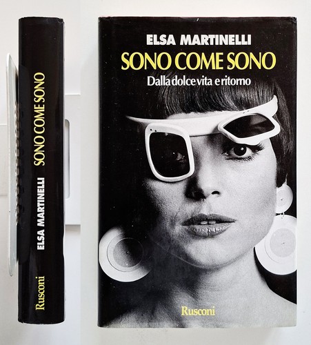 Elsa martinelli sono come - come,