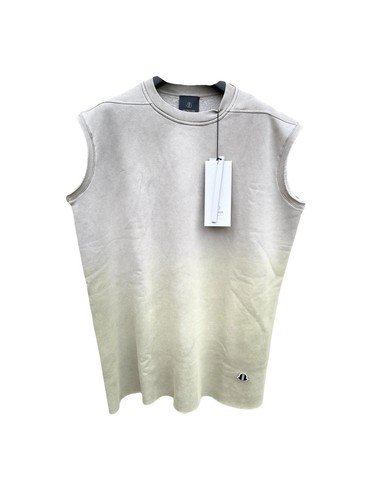 Gilet felpa smanicato rick - smanicato,