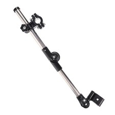 1pc durevole bici ombrello di