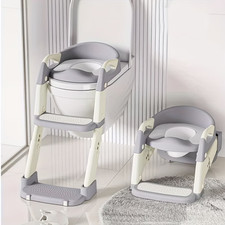 Seggiolino Vasca Portatile 3