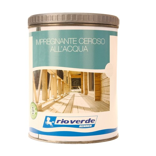 Renner rio verde - renner, impregnante