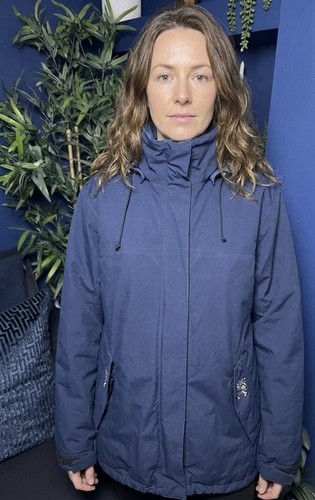 Giacca antipioggia