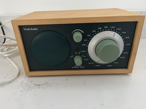 Radio tavolo tivoli - radio, da