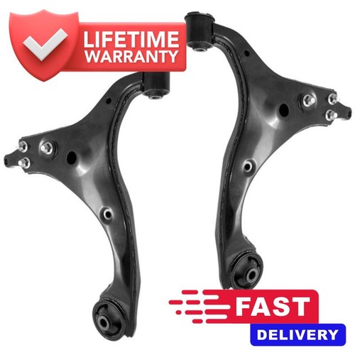 Coppia wishbone anteriore - coppia,