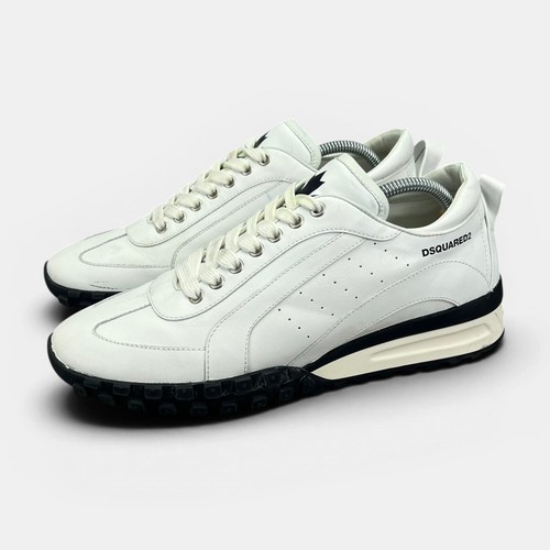 Dsquared2 legend sneaker uomo - dsquared2,