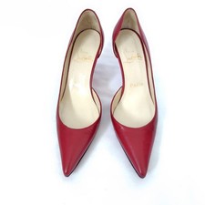 Rare decolte Christian