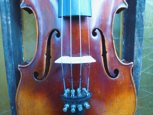 Violino fine thibout - violino,