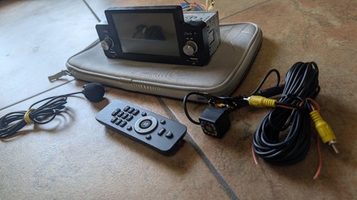 Autoradio din - 1,