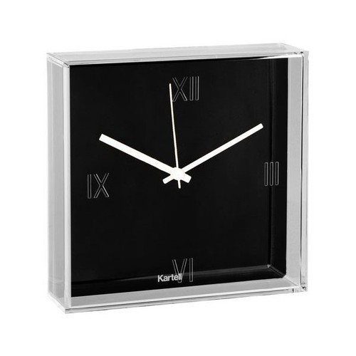 Tic tac kartell - tic&tac, nero