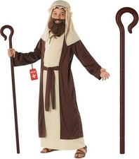 Costume San Giuseppe Bambini +