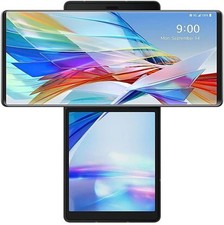 New LG Wing 5G LM-F100TM