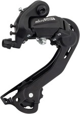 microSHIFT M21 Deragliatore