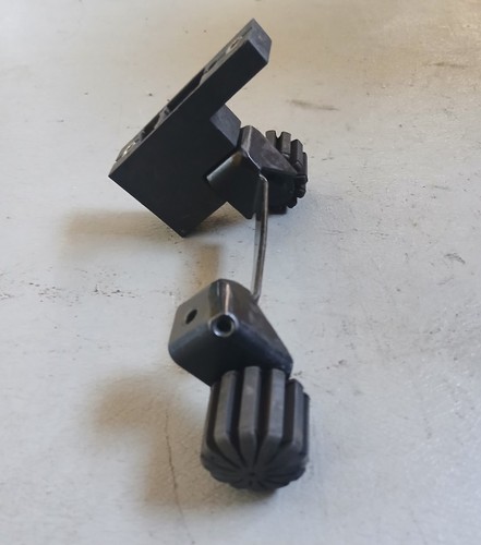 Supporto sella originale r850r - supporto,