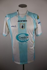 ACERBIS ENTELLA  SERIE B 2014