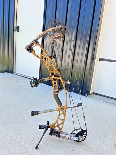 2024 hoyt alpha compound - 2024,
