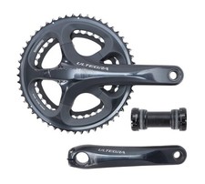 Guarnitura Shimano Ultegra