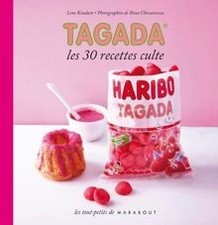 Tagada von Knudsen, Lene |